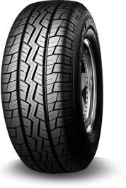 Geolandar H/T G039 Maasturin renkaat Yokohama 265/70 R16 112S hinta