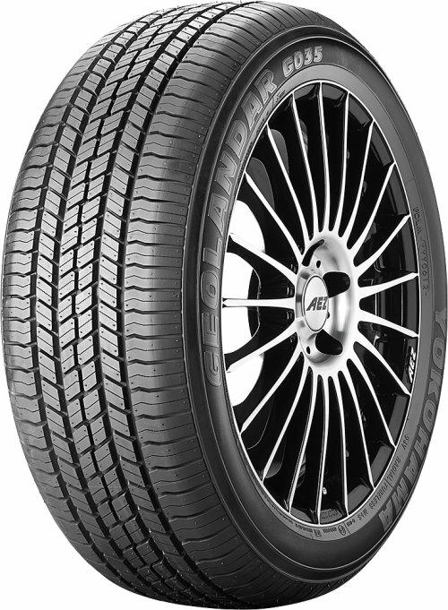 32601609H Yokohama 215/60 R16 95H Geolandar H/T G035 Preis