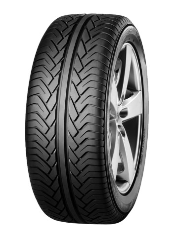 Reifen 235 65 R17 Jeep Commander XK Yokohama Advan S.T. (V802) 4968814695620