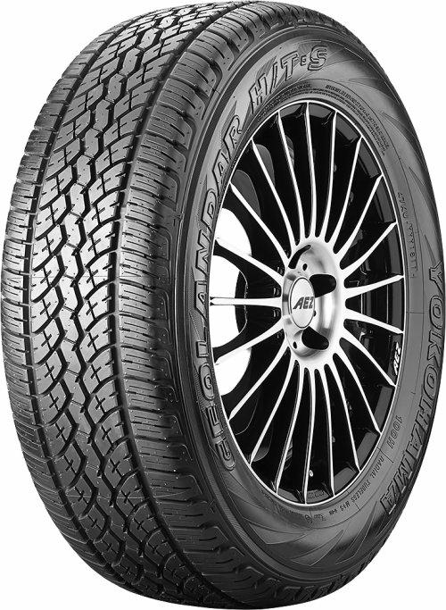 Geolandar H/T-S (G05 Offroad Reifen Yokohama 275/65 R17 115H Preis