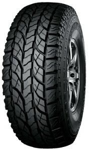Yokohama Geolandar A/T-S (G01 Opony 4x4 215 80r16 103S 95801609S