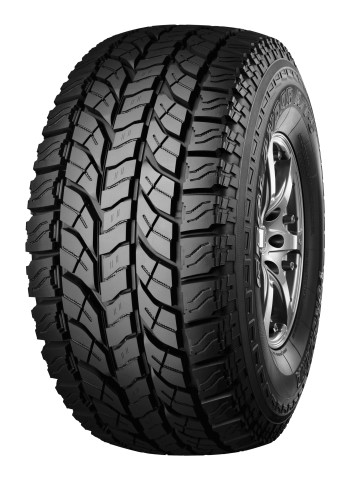 Neumáticos 4x4 275/60/R18 112H baratos Yokohama G012 F0564