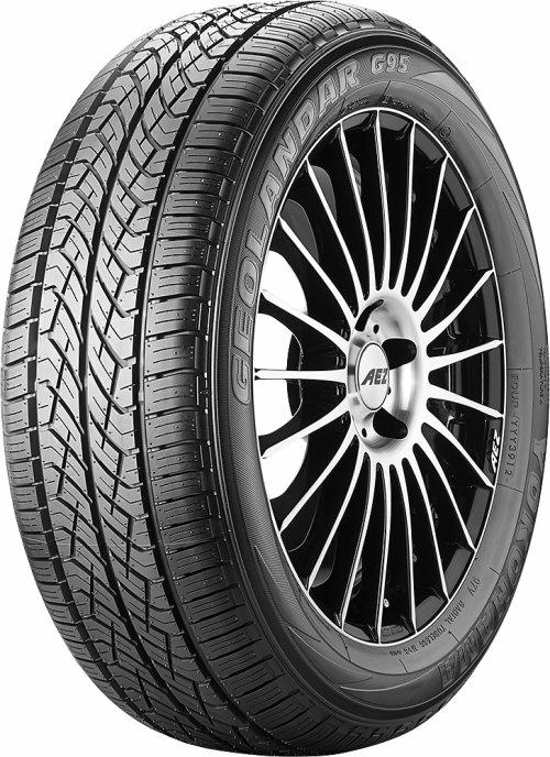 0D551710V Yokohama 225/55 R17 97V Geolandar H/T G95A Preis