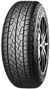 Geolandar (G95A) Yokohama Fahrzeugreifen 17 Zoll EAN:4968814781903