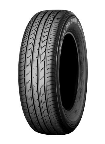 G98A 4x4 tyres Yokohama 225/65 R17 102V price