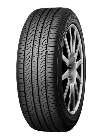 G055 SUV G055 SUV Yokohama pneumatici