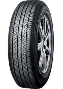 0L551711H Yokohama 235/55 R17 99H Geolandar SUV G055 Preis