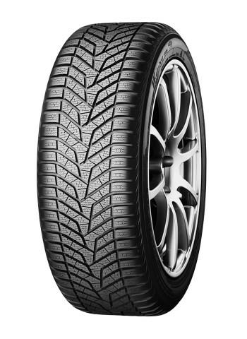 Yokohama V905WDRIVE 315/35 R20 Winterreifen F9643