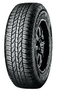 Geolandar A/T G015 Geolandar A/T G015 Yokohama A/T Reifen RBL Reifen