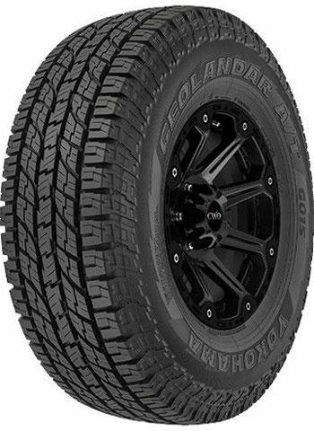 Geolandar A/T G015 Geolandar A/T G015 EAN: 4968814904173