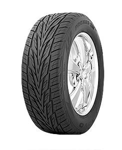 Toyo Proxes STIII 215/60 R17 Sommardäck till SUV 3511300