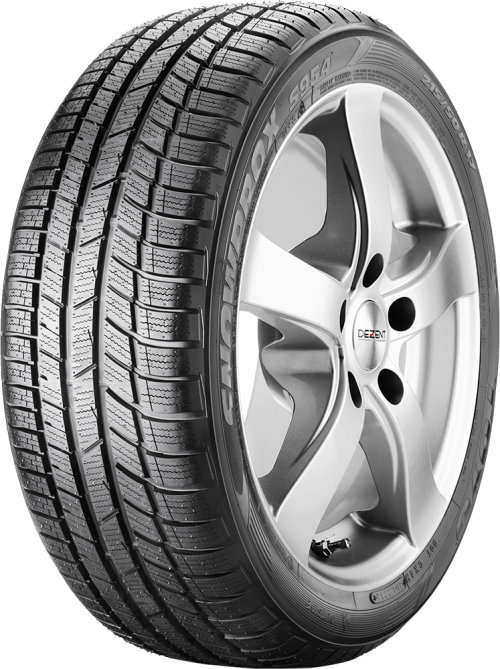 Toyo Snowprox S954 SUV Opony 4x4 205 55 19 97H 17090097