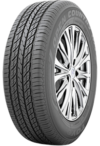 Toyo Open Country U/T 245/75 R16 Sommardäck till SUV 3848200