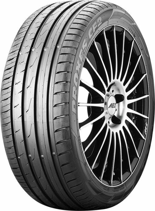 Toyo Proxes CF 2 1589813 neumáticos de coche