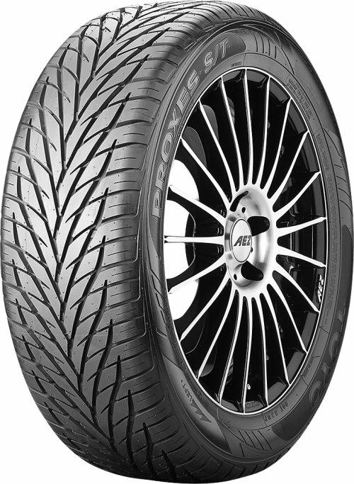 Toyo Proxes S/T Maasturin renkaat 305 45r22 118V 1600802