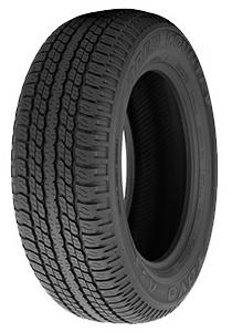 Open Country A33B Open Country A33B Toyo EAN:4981910791980 Neumáticos todo terreno