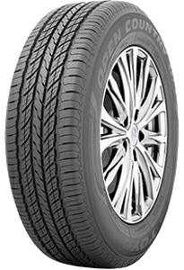 Open Country U/T Open Country U/T Toyo EAN:4981910794189 PKW Reifen 225/70 r16