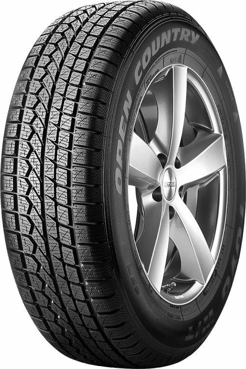 Open Country W/T Terepgumik Toyo 235/60 R18 107V árak