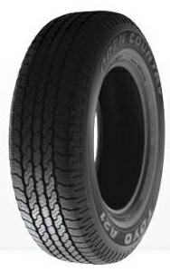 Open Country A21 Open Country A21 Toyo Reifen
