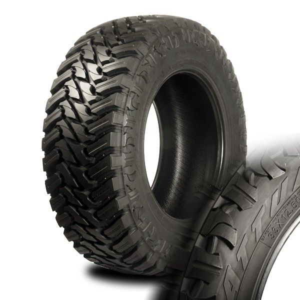 Offroad Reifen 35x12.50 - R17 121Q Atturo Trail Blade M/T TBMT-I0043908