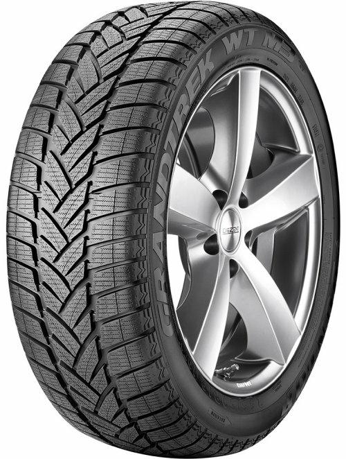 Dunlop Grandtrek WT M3 235/65 R18 EAN:5420005518754
