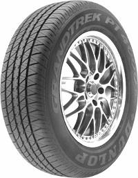 Grandtrek PT4000 SUV däck Dunlop 235/65 R17 108V pris