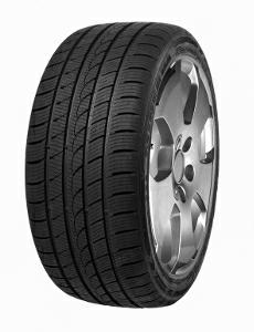 Zimní osobní pneumatiky 235 65 R17 108H pro Auto, Lehké nákladní automobily, SUV MPN:MW274