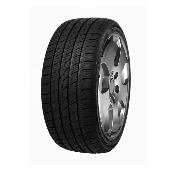 Neumáticos 4x4 235/60 R18 107H XL baratos Minerva S220 XL M+S 3PMSF T MW277