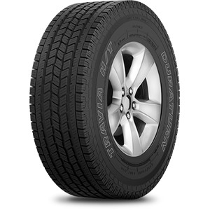 Ssangyong Rexton W Reifen 235 70 R16 106T Duraturn Travia H/T DN230