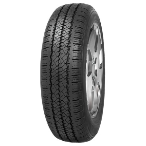 Transporter RF08 Imperial Pakettiauton kesärenkaat 155 R12 Z0U20