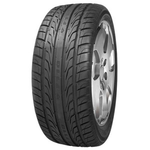 X Sport F110 Imperial Maasturin kesärenkaat 265/40 R22 R-432566