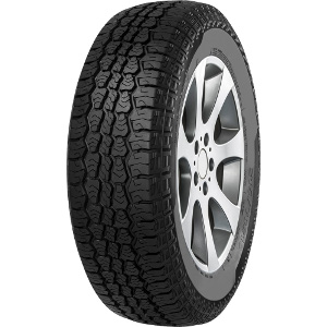 Imperial Ecosport A/T Gomme estive per SUV EAN: 5420068625901