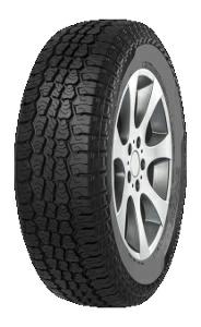 Ecosport A/T Neumáticos SUV 5420068625918