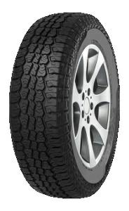 Imperial Ecosport A/T Pneus 4x4 255 70 R15 112H IM296