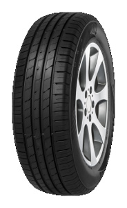 Renkaat BMW 235 65 R17 Imperial Ecosport SUV IM302