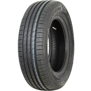 Imperial Ecosport SUV Gomme auto 215/55/R18