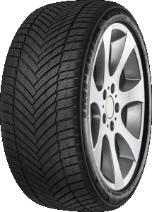All Season Driver 19 Zoll Offroadreifen All Season Driver von Imperial MPN: IF320