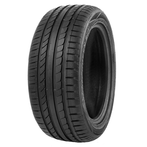 SUV däck Audi Q7 4L - Atlas Sport Green SUV 275/45 R20