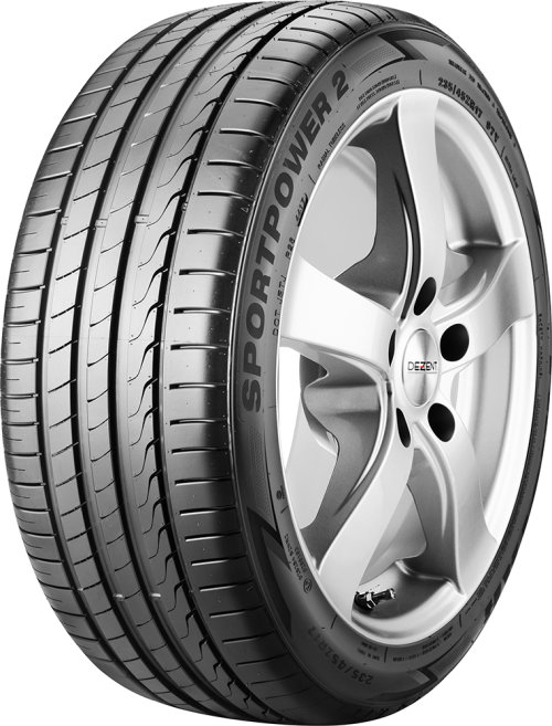 Winter tyres VAUXHALL Tristar Ice-Plus S210 EAN: 5420068662456