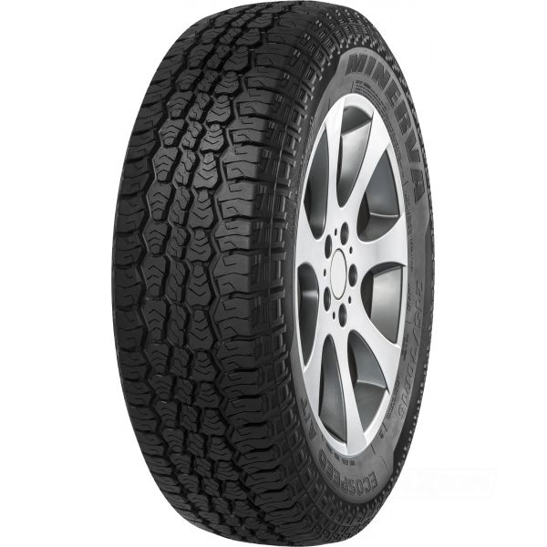 Minerva ECOSPEED A/T TL 215/70 R16 100 H Letní pneu na SUV - EAN:5420068695560