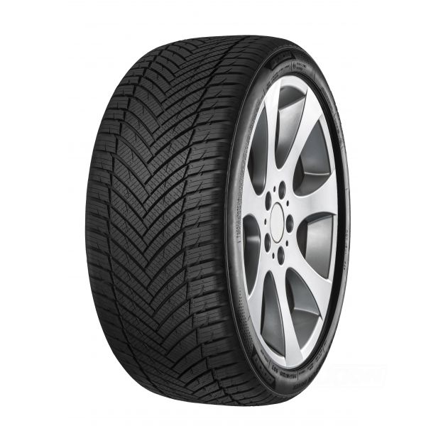 ALL SEASON MASTER XL ALL SEASON MASTER XL Minerva EAN:5420068698509 Offroad renkaat