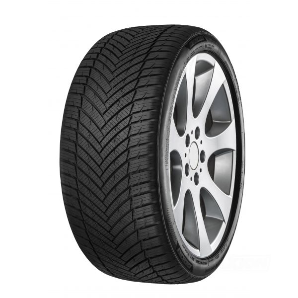 Minerva ALL SEASON MASTER XL Celoroční pneu na SUV EAN: 5420068698523