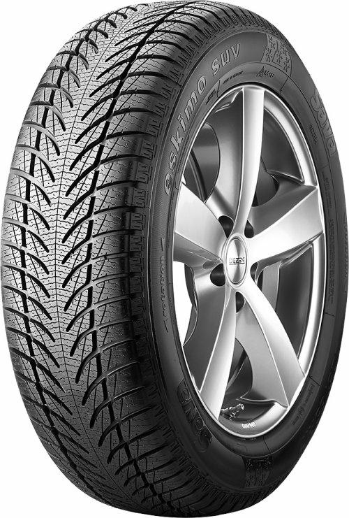 Eskimo SUV Sava KFZ-Reifen 17 Zoll EAN:5452000439628