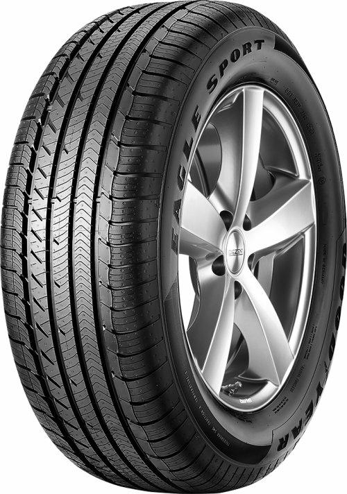 Eagle Sport All Seas Eagle Sport All Seas Goodyear tyres
