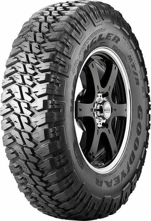 Goodyear Goodyear Wrangler MT/R 235/70 R16 106Q R-254782 SUV summer tyres  (5452000477699) » price and experience