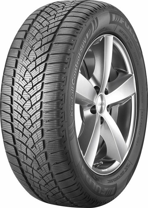 Tyres Kristall Control SUV EAN: 5452000487896