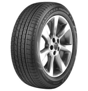 Grandtrek Touring A/ Dunlop Sommardäck till SUV 235/50 R19 R-259141