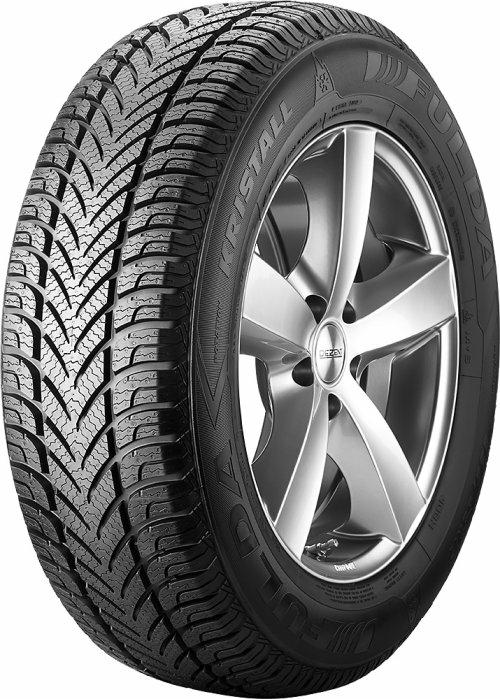 Banden Fulda Kristall 4x4 235/60 R18