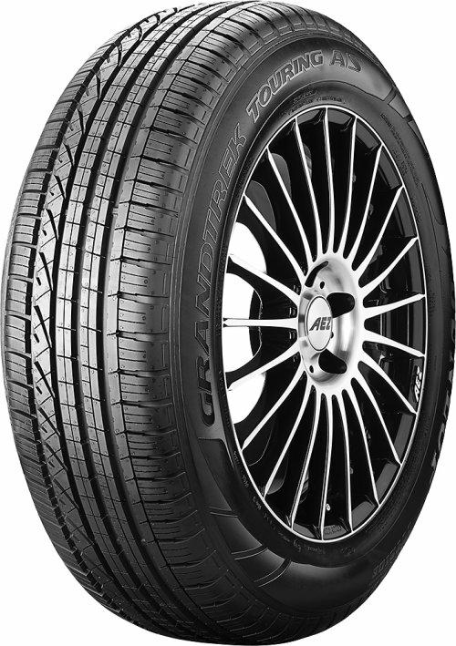 Grandtrek Touring A/ ruedas Dunlop 215/65 R16 98H precio