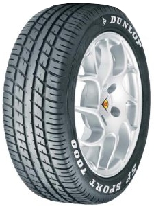 SP Sport 7000 A/S SP Sport 7000 A/S Dunlop Reifen